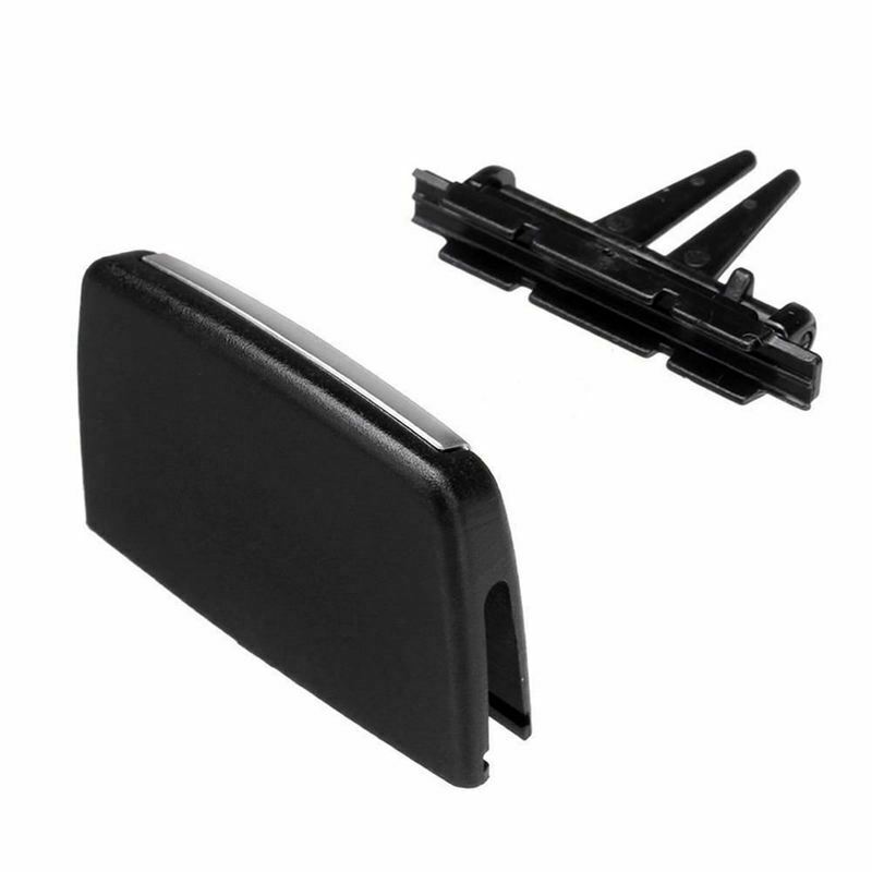 For BMW X5 E70 06-13 X6 E71 A/C Air Conditioning Vent Outlet Tab Clip Repai D1N7