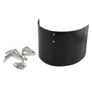 Racing Car Cold Air Intake Filter Cover, Effective Providing Cooler Air for
