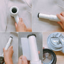 Portable Clothes Fabric Pill Shaver Lint Fluff Bobble Remover 120x190x87 mm