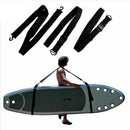 Outdoor Surfboard Accessories Adjustable Carrying Shoulder Straps Sling Sta