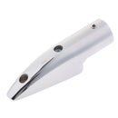 22mm Marine Boat 316 Grade Stainless Steel Rail End Handrail Fitting