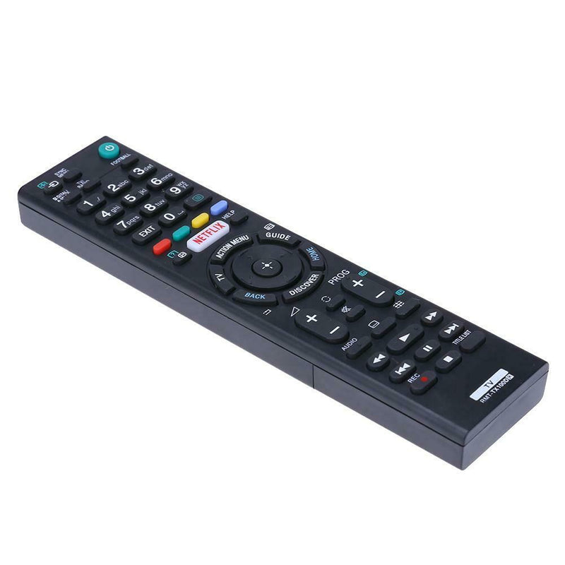 RMT-TX100D Remote Control Replacement for SONY TV Remote Control