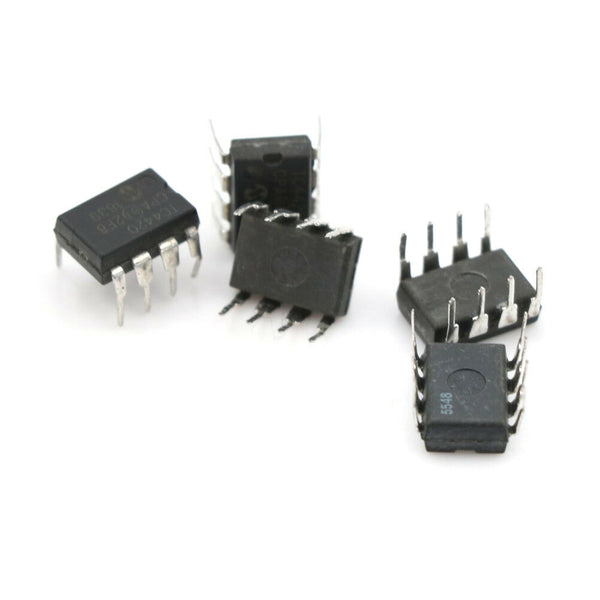 5pcs IC TC4420CPA TC4420 DIP8 MOSFET DriversB Gw