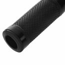 Universal 7/8" 22MM CNC Motorcycle handlebar grip handle bar Motorbike hand G4Z1