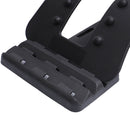 Back Massager Stretcher Fitness Massage Equipment Stretch Relax Stretcher LS Gw