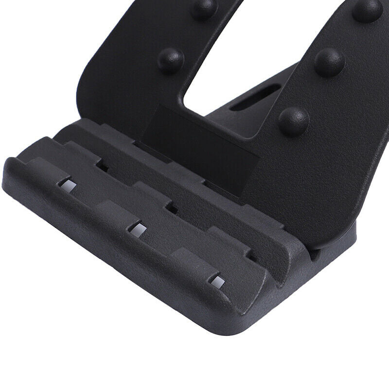 Back Massager Stretcher Fitness Massage Equipment Stretch Relax Stretcher LS Gw