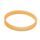 2pcs Electric Planer Power Tool Parts Driving Belt for Makita 1911B S3Y9