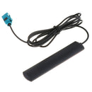 Radio Antenna Connector Fakra Z Male Extension Cable For BMW 1 Series X5