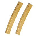 Brass 6 String Guitar Nut for ST TL Guitar Parts Accessories