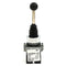 XD2PA12CR 2positions maintained wobble stick joystick switch 2 direction lock Gw