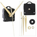 Movement mechanism of clock quartz 3 NEEDLES 12MM G9K7
