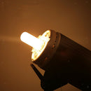 Halogen JDD CL Screw E27 220V-240V 150W