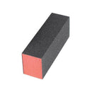 10PC Nail Art Care Buffer Buffing Sanding Block Files Grit Acrylic Manicure S3U4
