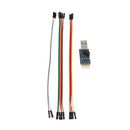 232 Module USB to TTL USB Serial Module UARTDownloader with Dupont Cable
