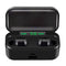 G6s  Wireless Bluetooth 5.0 Super Bass Earphone Headset Headphone