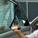 Car Support Grip Handle Auto Standing Mobility Aid Strap Lift Adjust  Str AUT