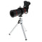 Cell Phone Telephoto Lens, 18X Zoom Telephoto Camera Lens, Stronger Phone Tripod