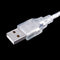1.5M USB To IEEE 1394 4 Pin Firewire DV Adapter Cable Converter For PC Came