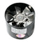 4" Inline Duct Booster Fan Exhaust Blower Home Grow Tent Rooms Indoor Grow