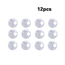 12x Stainless Steel Bee hive Nuc Entrance Gate Nest Door Entrance Beekeeping