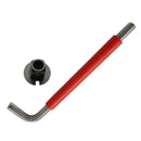 8mm Allen Key Allen Key Length: 16.7 Cm