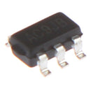10PCS SY8008CAAC AC silk screen patch SOT23-5 step-down boost IC   Z