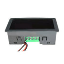 DC 12V 24V 6-30V CCM5D Max 8A PWM Motor Speed Controller Digital Display + HXT