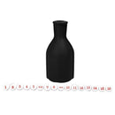 1Pc Billiard Kelly Pool Shaker Bottle with 16 Numbered Tally Balls Peas