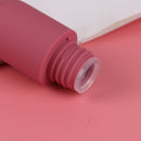 3x/set Matte Lip Gloss Tint Lips Makeup Moisturizer Liquid Matt Lipstick OZ