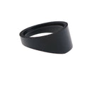 Binocular Rubber Eye Cups Lens Caps for 32-35mm Microscope Eyepieces 2pcs ME