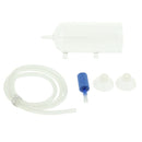 Carbon Dioxide Atomizer - Aquatics CO2 Atomizer Bubble Diffuser Reactor for