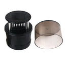 Kitchen Cooking Tool Beaf Tenderizer Needle Loose Meat Steak PorkChop Hammer