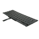 Black Plastic Backlight Laptop Keyboard Small Enter Key for Macbook A1465 A1370,