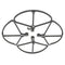 Quick Release Propeller Prop Guard Protection for DJI Mavic 2 Pro/  Drone