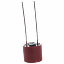10 Pcs Radial Cables Slow Blowing Micro-Fuse T3.15A 250V E9N3