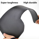 for Gm Front And Rear Set Of 4 Mud Baffle Muddy Splash Guard Carbon Fiber