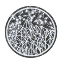 1PC Embroidery Patch for Clothes Sew on Stickers Patch Sewing AppliqueJCï¼D