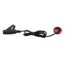 6.35mm Piezo Transducer Contact Mic Pickup For Guitar Violin Ukulele Banjo