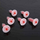 50 pcs Dental Dynamic Impression Mixing Tips Fits Pentamix I0X7 Set machine K4L6