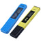 2Pcs Digital 0.0-14.0 PH Meter Tester 0-9990Ppm Digital TDS EC LCD Water Pu N9K9