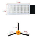 N79S Filter Replacement Parts for DEEBOT Ecovacs N79 Robotic Vacuums-Access