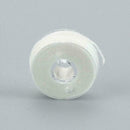 20M Fishing Tackle String Water Soluble PVA Line Fishing Accessories Bait H E4J3