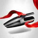 120W Wet Dry Car Home 12V Vacuum Cleaner Rechargeable Handheld Hoover saq BAG