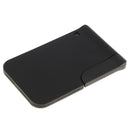 80x50mm Replacement Remote Key Shell Case 3 BTN Blank blade 434mhz for   Megane