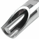 10 Pcs Pig Stainless Steel Automatic Waterers Nipple Animal Drinkers Livest M8V4