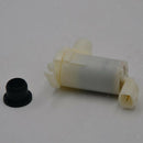 Vehicle Front Windscreen Washer Pump For  X-Trail 2005-on D22 2001, NWP772