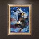 5D Bird DIY Full Drill Diamond Painting Embroidery Cross Stitch Kit Decor