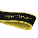 2Pcs 8-Loops Dance Training Resistance Band Gymnastic Belt Yoga Balance Pull