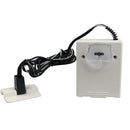 120db Water Leak Alarm Flood Level Overflow Detector Sensor Alert Home