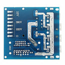 1X(500W Inverter Boost Board Transformer Power Dc 12V To Ac 220V 380V Car C